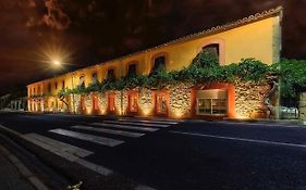 Hotel Rural Eloy